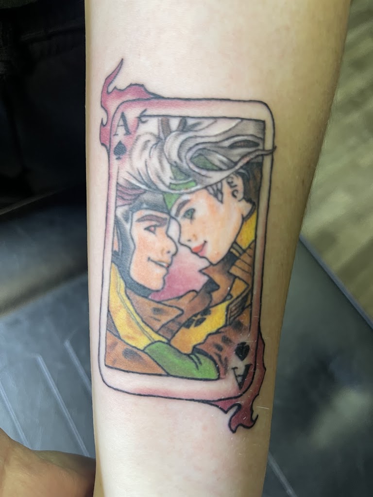 Tattoo work by Studio Mars (4)