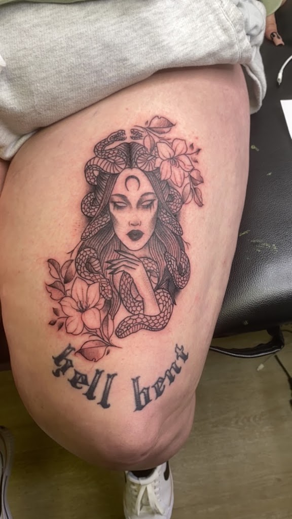 Tattoo work by Studio Mars (5)