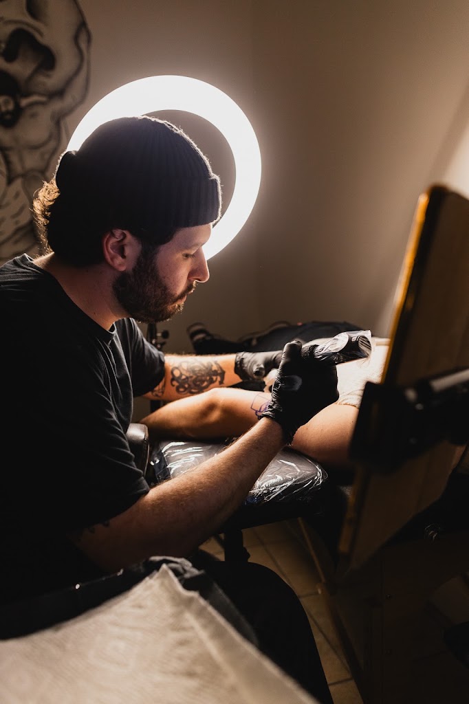 Tattoo work by Studio Sin Nombre (3)