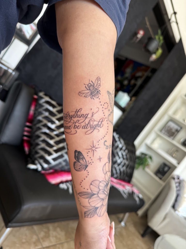 Tattoo work by Studio TWO22 Tattoos & Body Piercings (6)