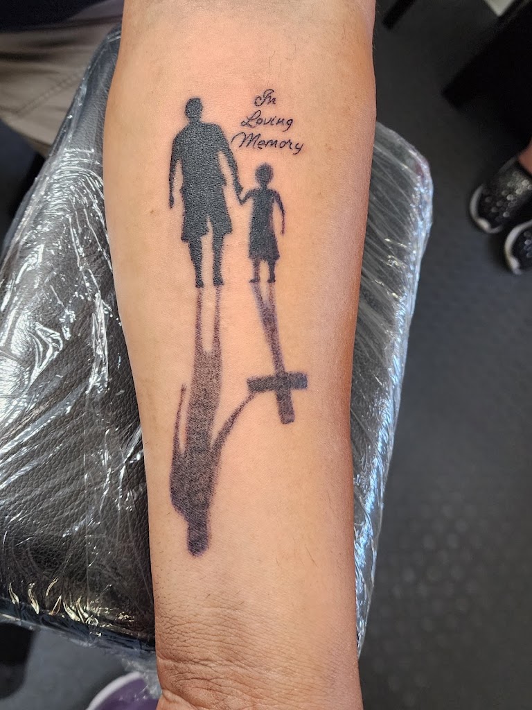 Tattoo work by Studio XXII (3)