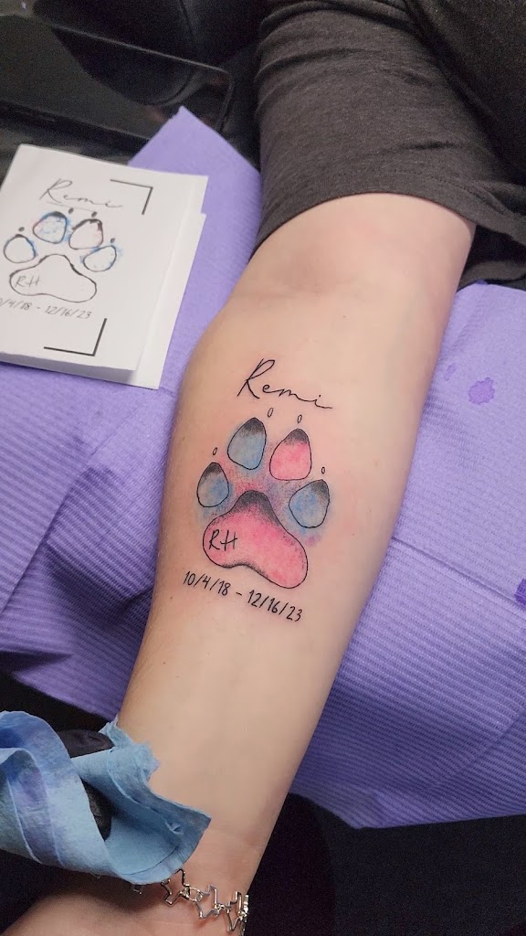 Tattoo work by Studio XXII (4)