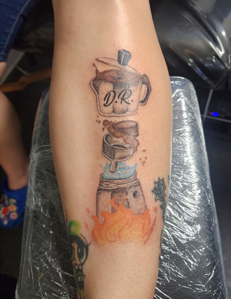 Tattoo work by Studio XXII (5)