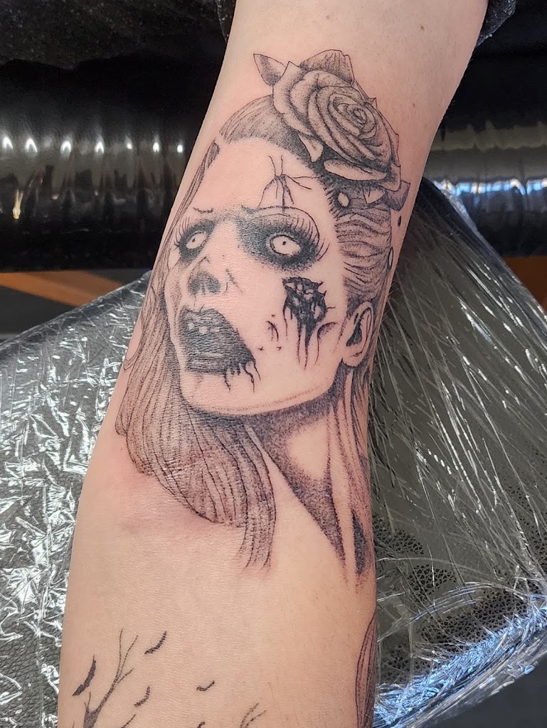 Tattoo work by Studio XXII (6)