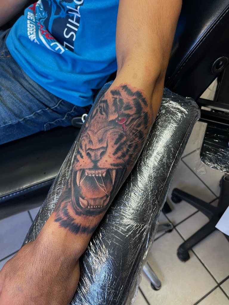 Tattoo work by Stylo 432 Tattoos (1)
