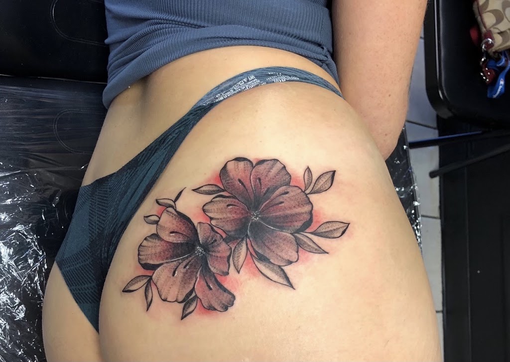 Tattoo work by Stylo 432 Tattoos (2)