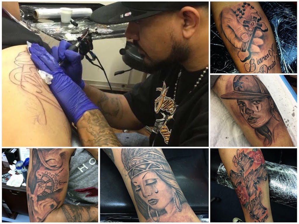 Tattoo work by Stylo 432 Tattoos (3)