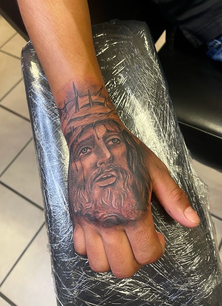 Tattoo work by Stylo 432 Tattoos (5)