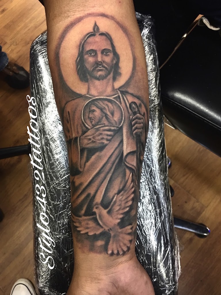 Tattoo work by Stylo 432 Tattoos (6)