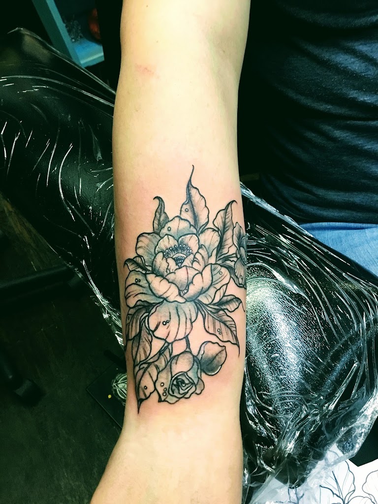 Tattoo work by Suavecito Social Club Tattoo Shop (5)