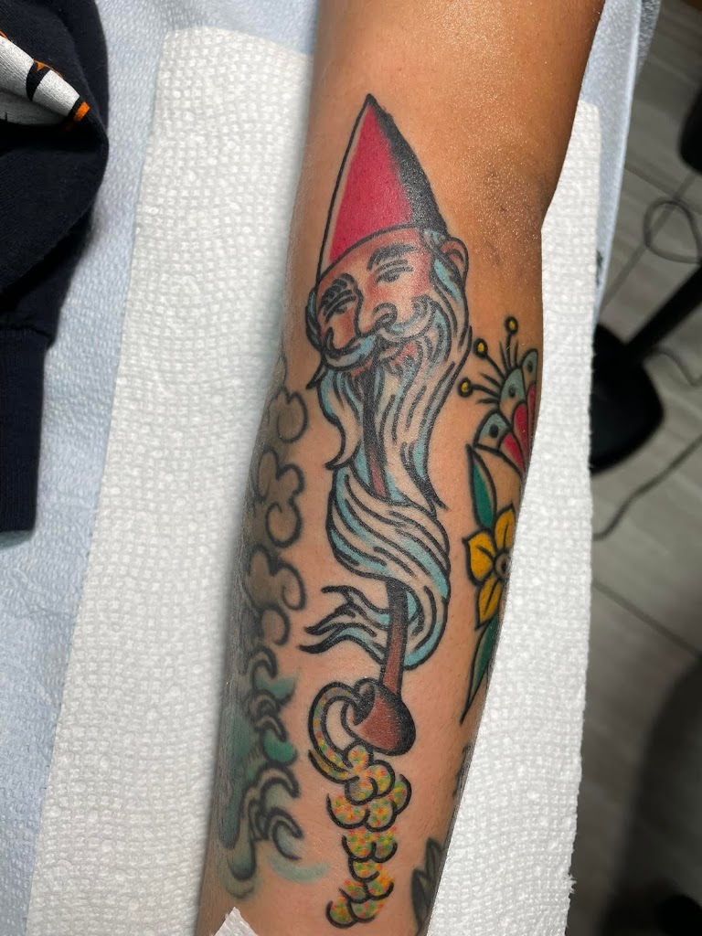 Tattoo work by Suffer City Tattoos (5)
