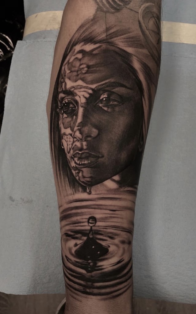 Tattoo work by Sun City Tattoo (Eastwood) (5)