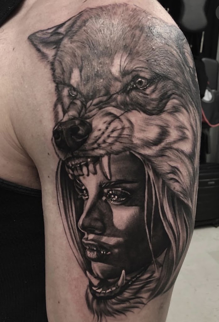 Tattoo work by Sun City Tattoo (Eastwood) (6)