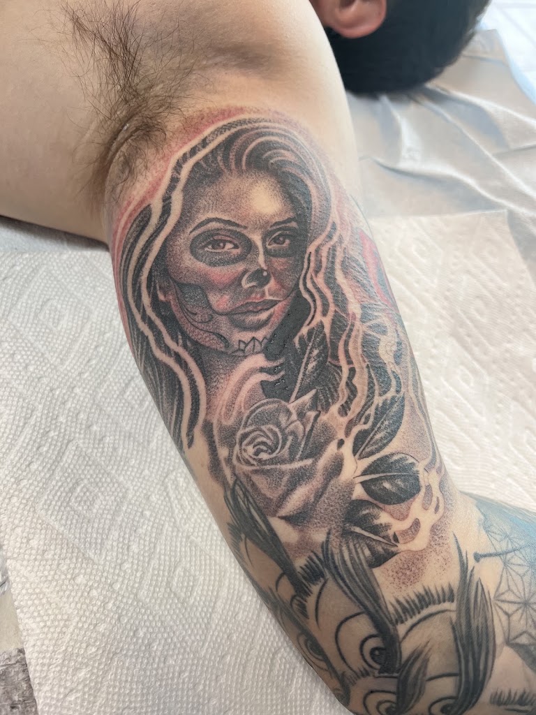 Tattoo work by Sun City Tattoo Montana (3)