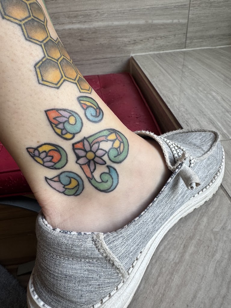 Tattoo work by Sun City Tattoo Montana (4)