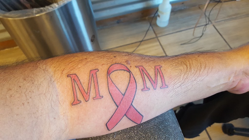 Tattoo work by Sun City Tattoo Montana (5)