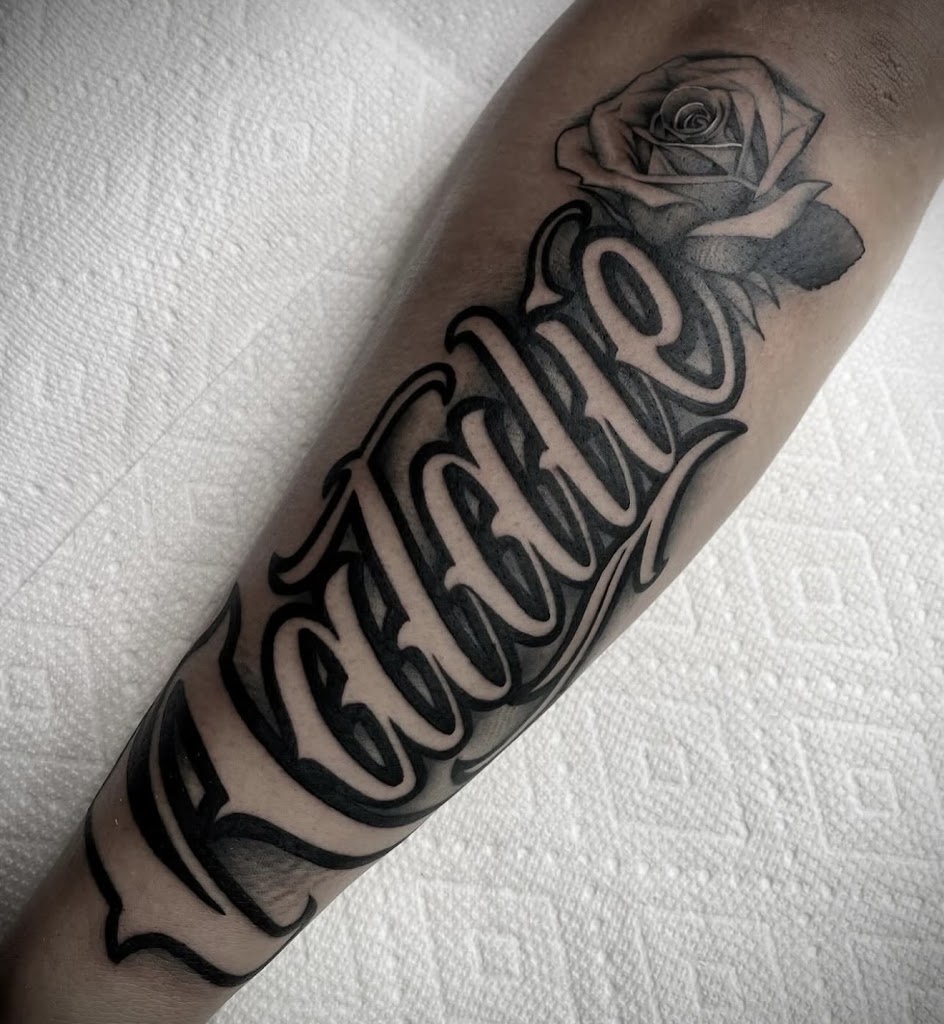 Tattoo work by Sun City Tattoos (3)