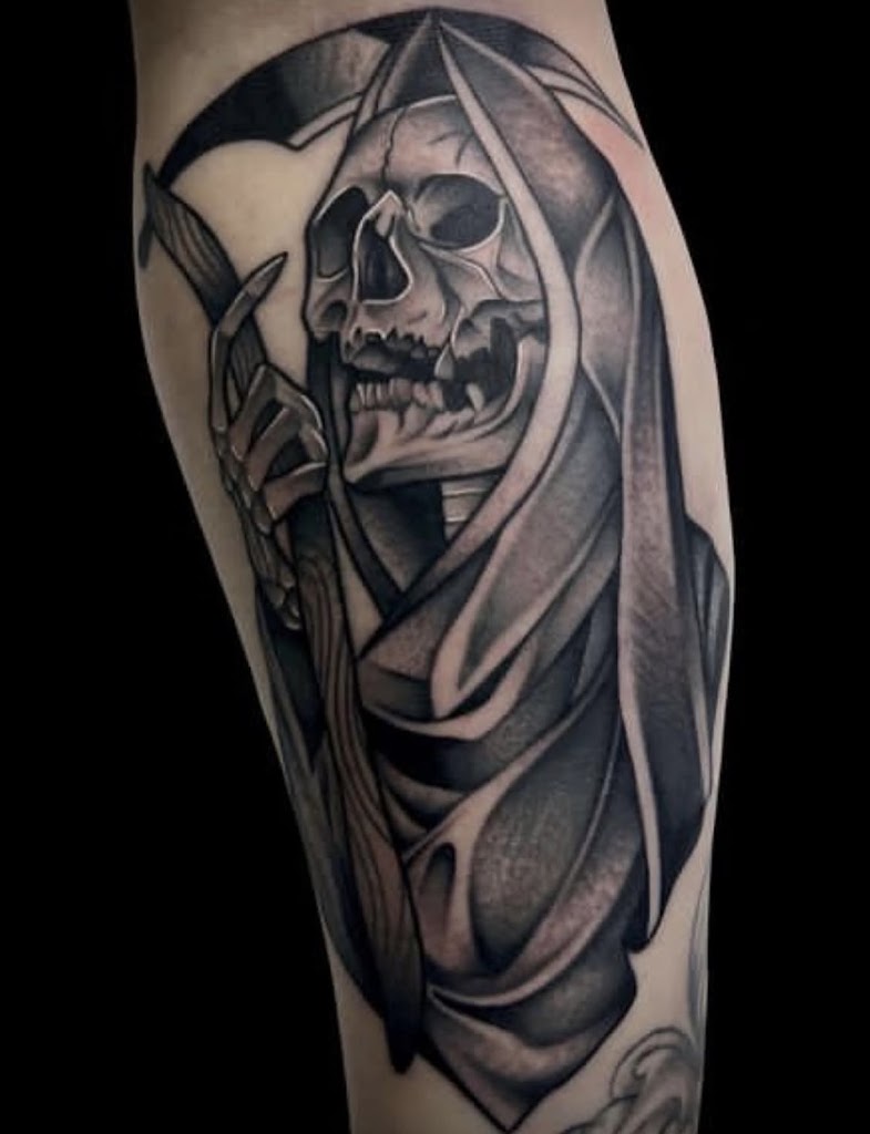 Tattoo work by Sun City Tattoos (6)