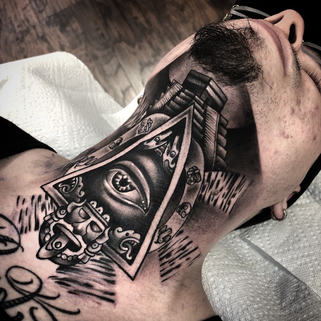 Tattoo work by Sunken City Ink Tattoo (1)