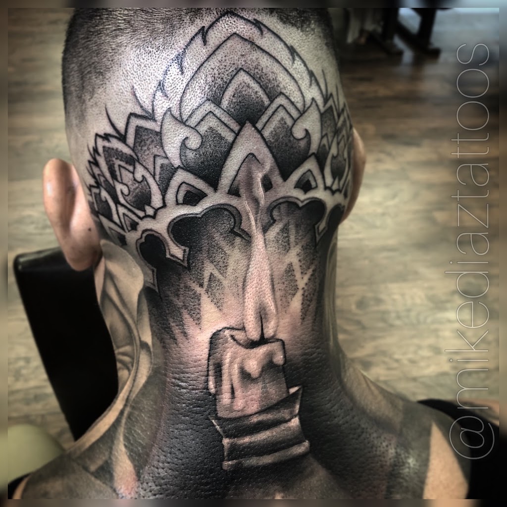 Tattoo work by Sunken City Ink Tattoo (5)