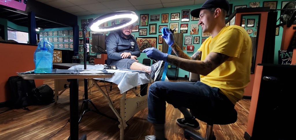 Tattoo work by Sunset Tattoo Company (6)