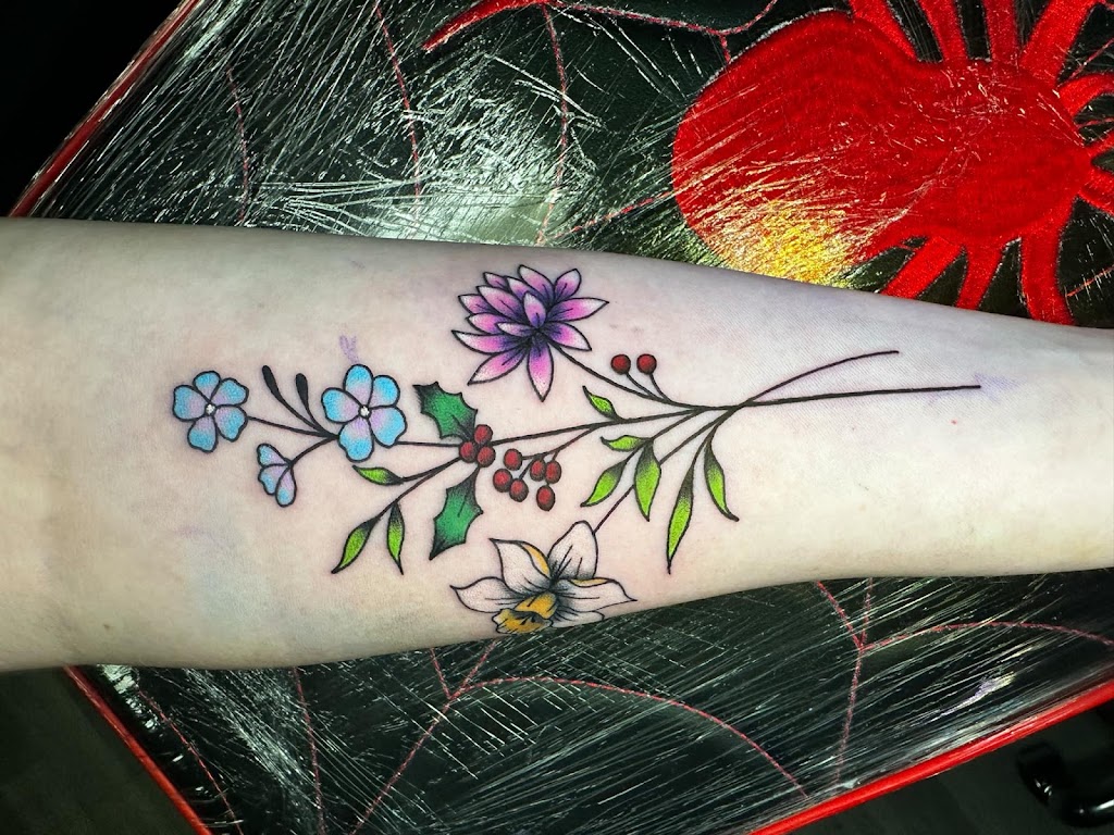 Tattoo work by Supernatural Tattoo Studio (3)