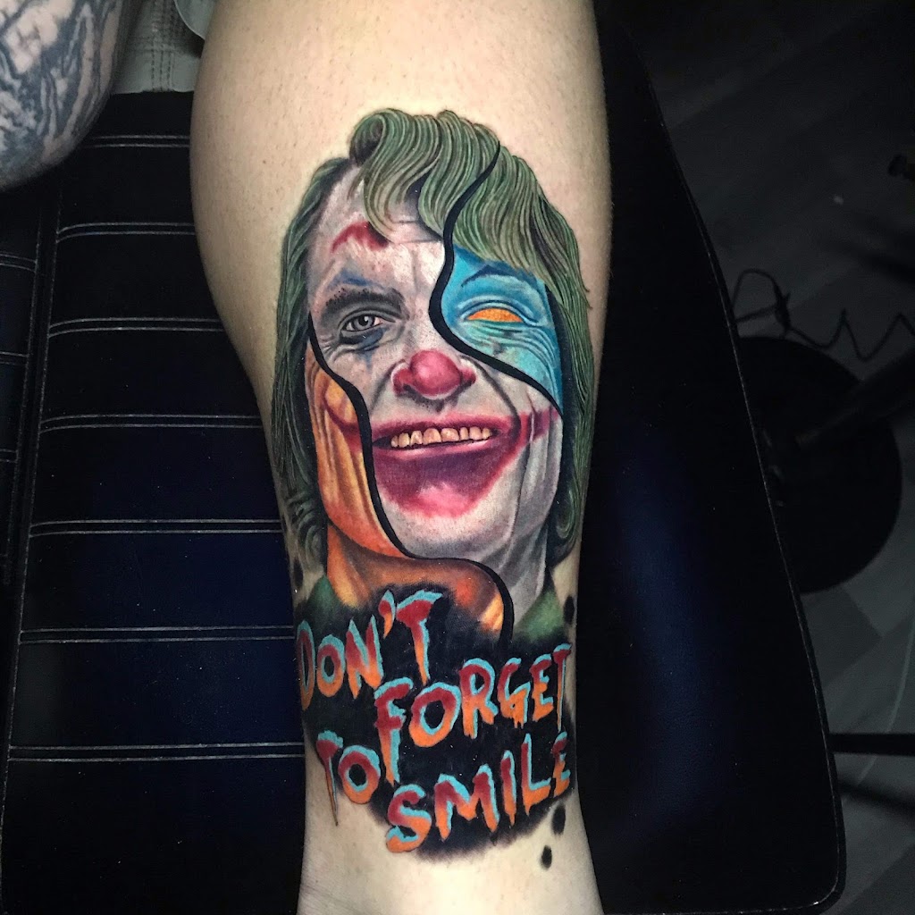 Tattoo work by Supernatural Tattoo Studio (4)