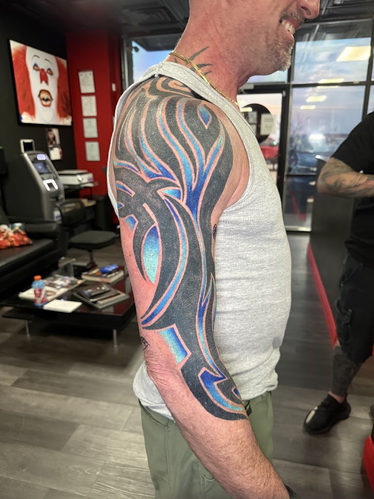Tattoo work by Supernatural Tattoo Studio (6)