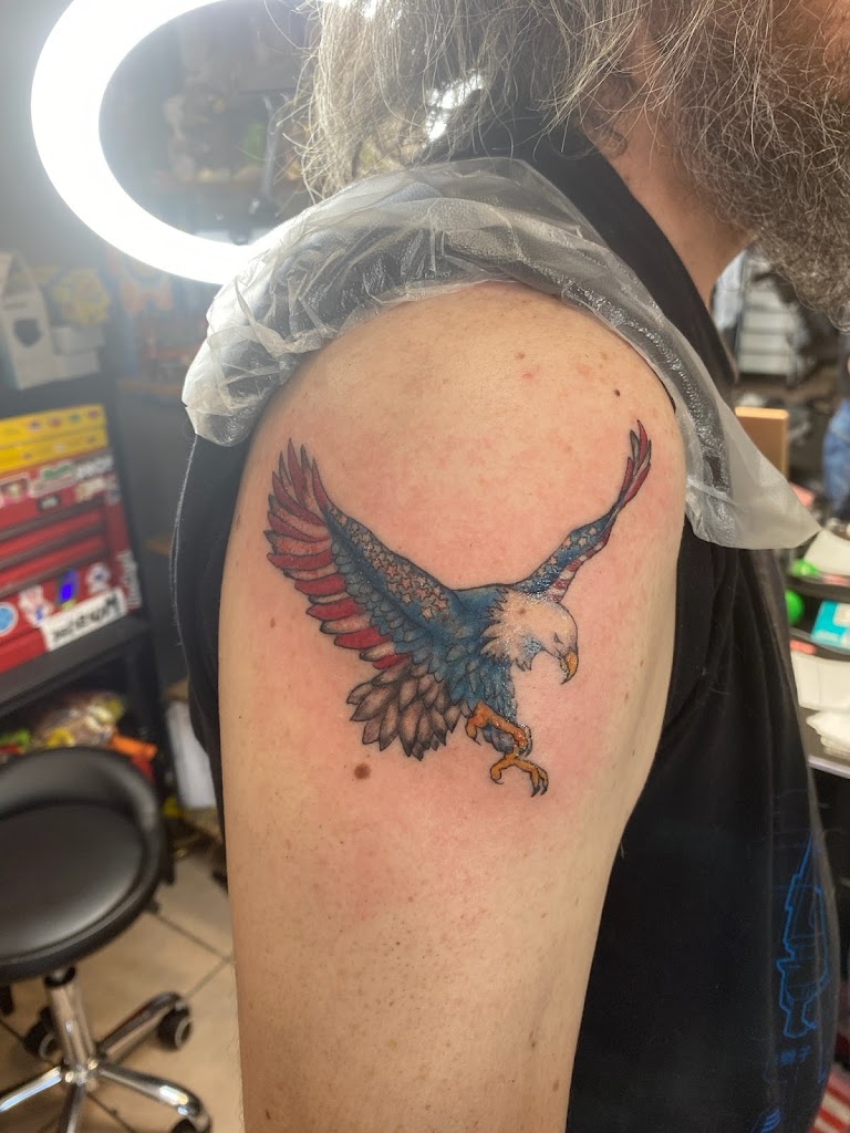 Tattoo work by Supernova Tattoo Parlour (4)