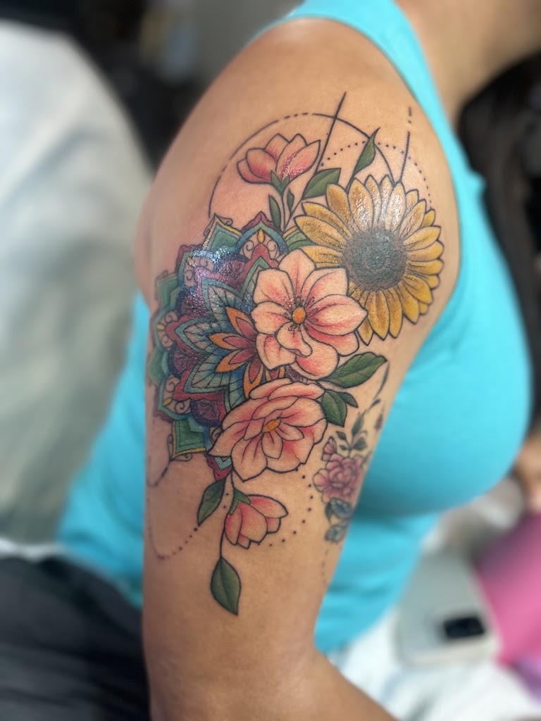 Tattoo work by Supernova Tattoo Parlour (5)