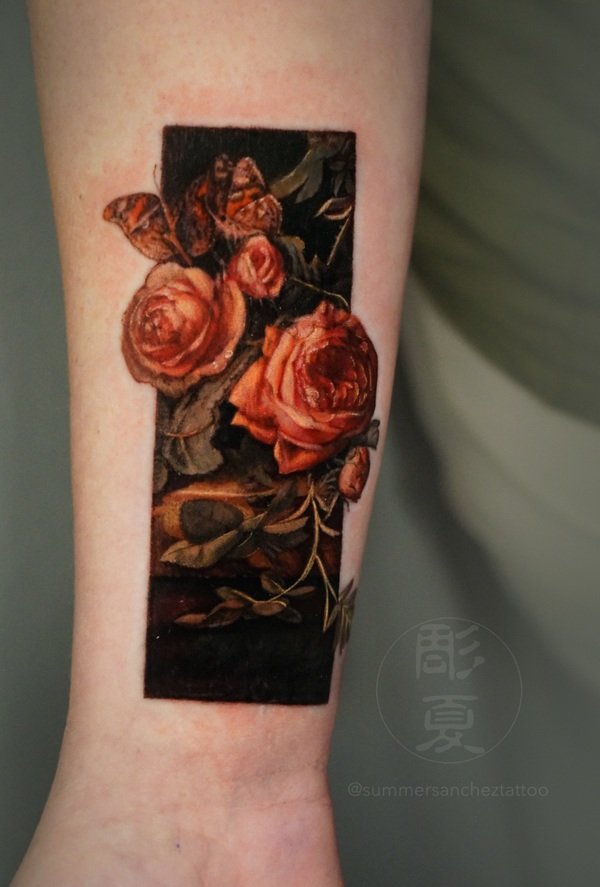 Tattoo work by SV Studio (3)