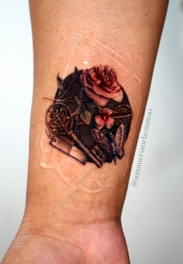 Tattoo work by SV Studio (4)