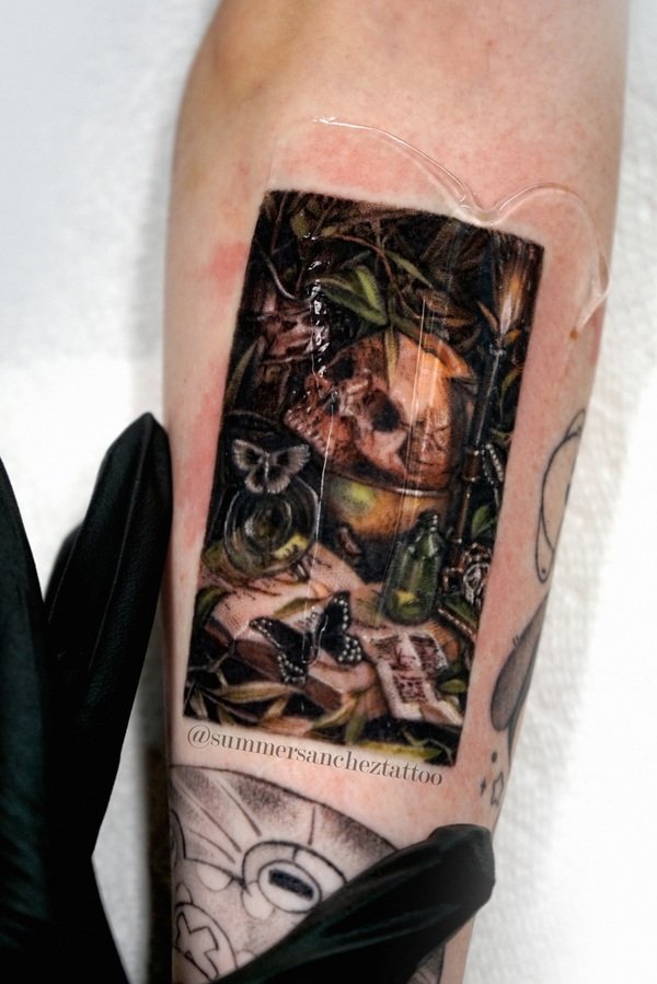 Tattoo work by SV Studio (6)