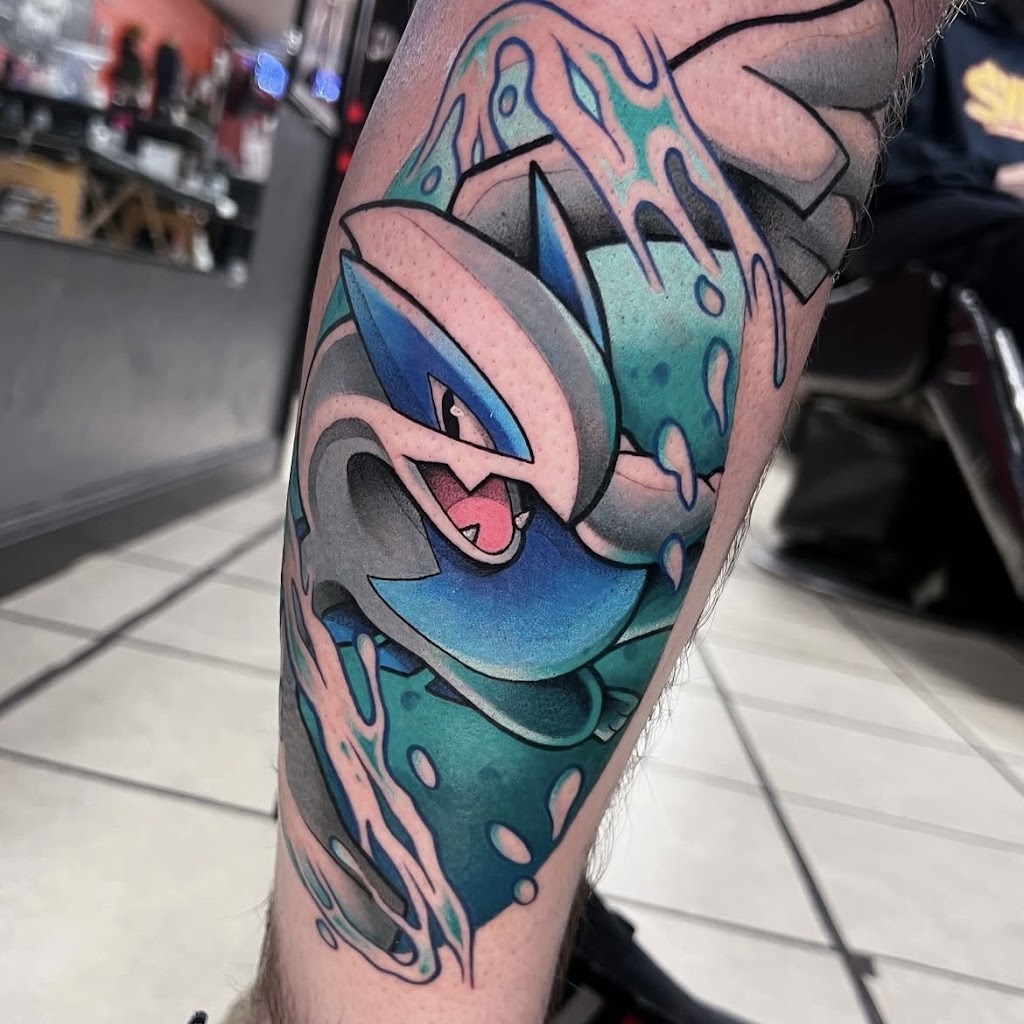 Tattoo work by Sweet Needles Tattoo (1)