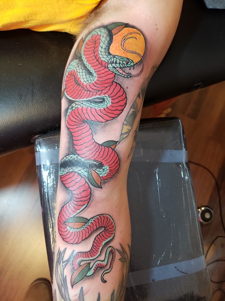 Tattoo work by Sweet Needles Tattoo (2)