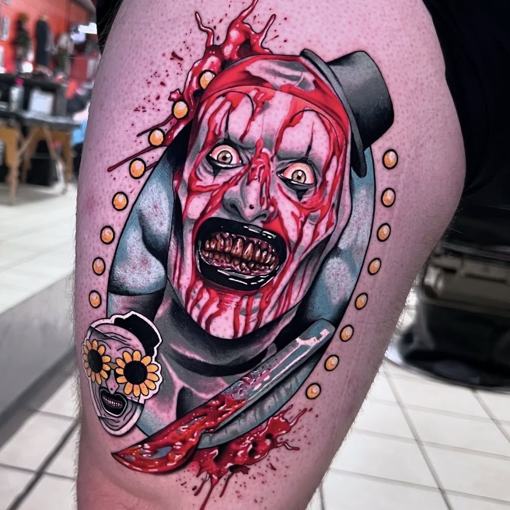 Tattoo work by Sweet Needles Tattoo (3)