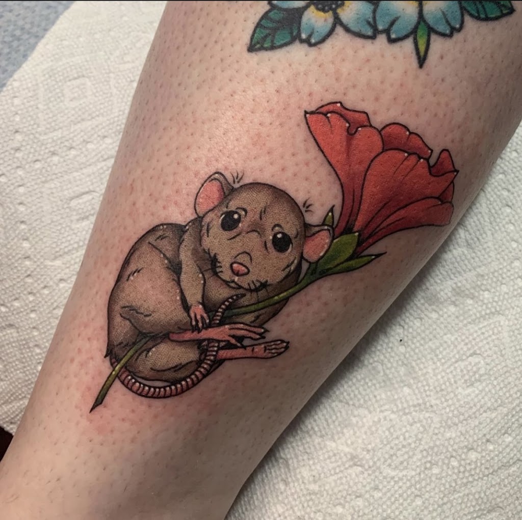 Tattoo work by Sweet Needles Tattoo (4)