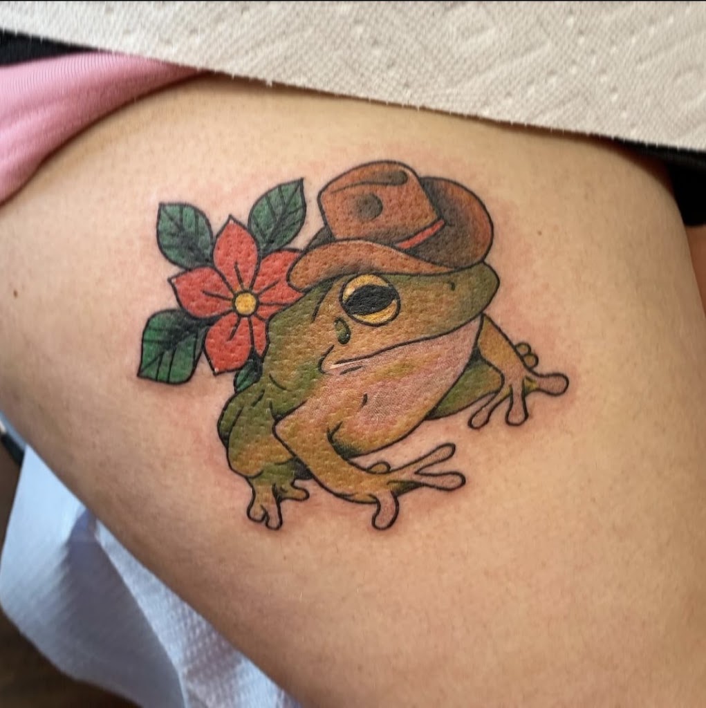 Tattoo work by Sweet Needles Tattoo (6)