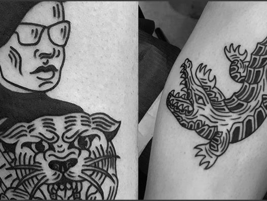 Tattoo work by Sweet Wheat Tattoo (1)