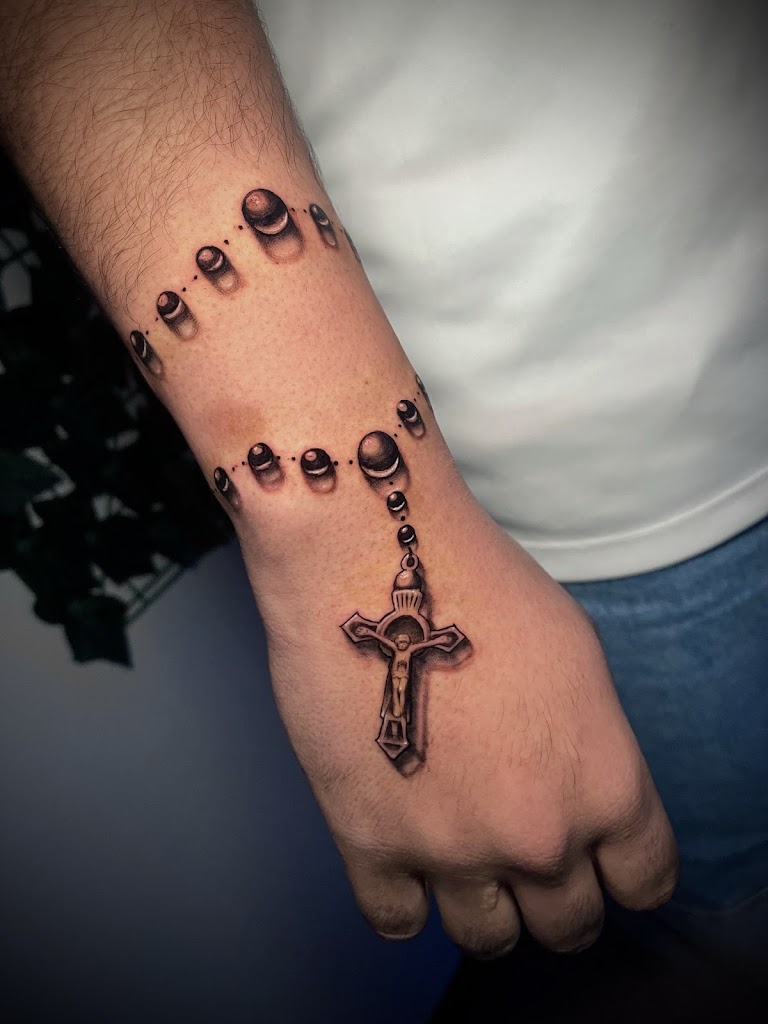Tattoo work by Symbolo Tattoo (4)