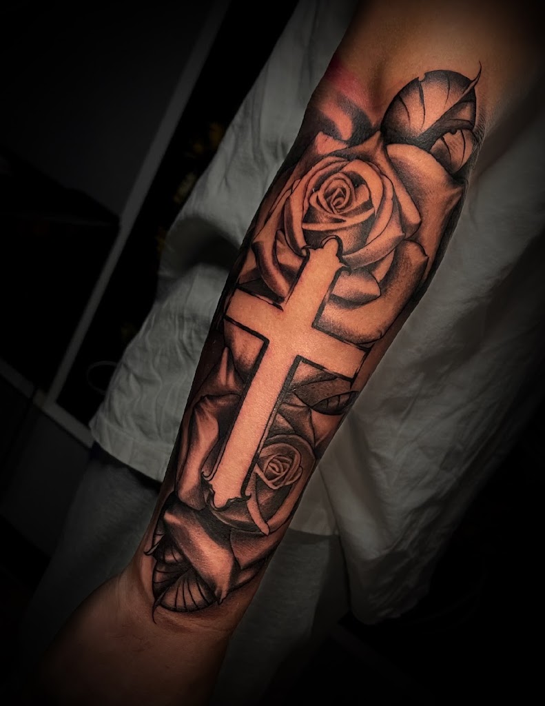 Tattoo work by Symbolo Tattoo (5)