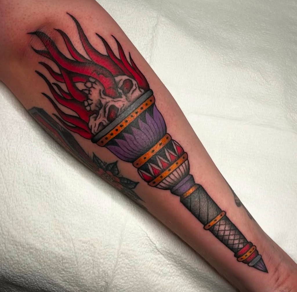 Tattoo work by Tabernacle Tattoo Co. (5)