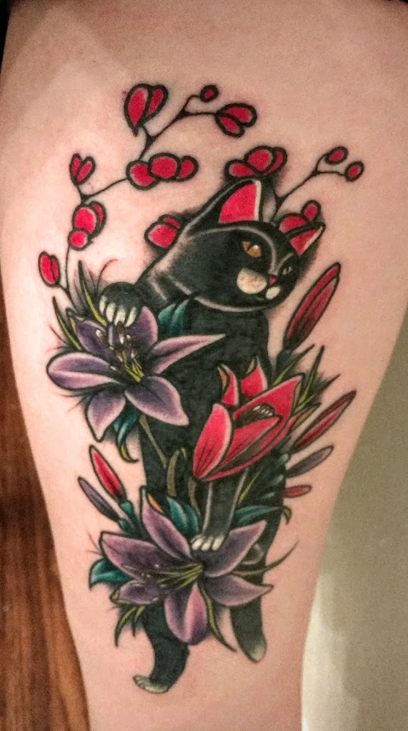 Tattoo work by Taboo Tattoo (1)