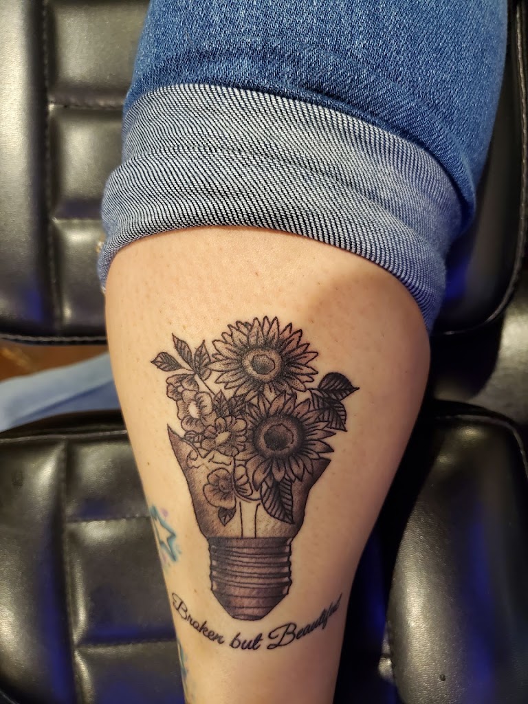 Tattoo work by Taboo Tattoo (2)
