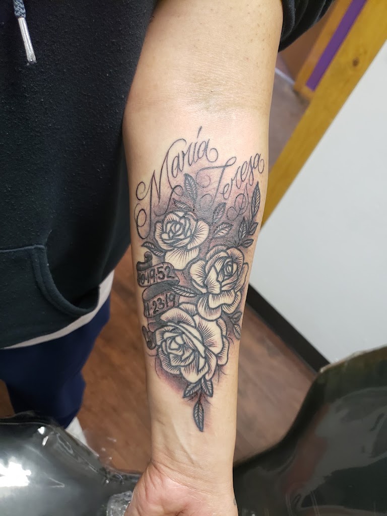 Tattoo work by Taboo Tattoo (3)
