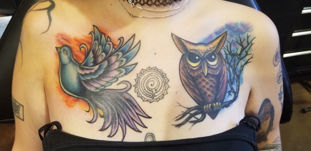 Tattoo work by Taboo Tattoo (4)