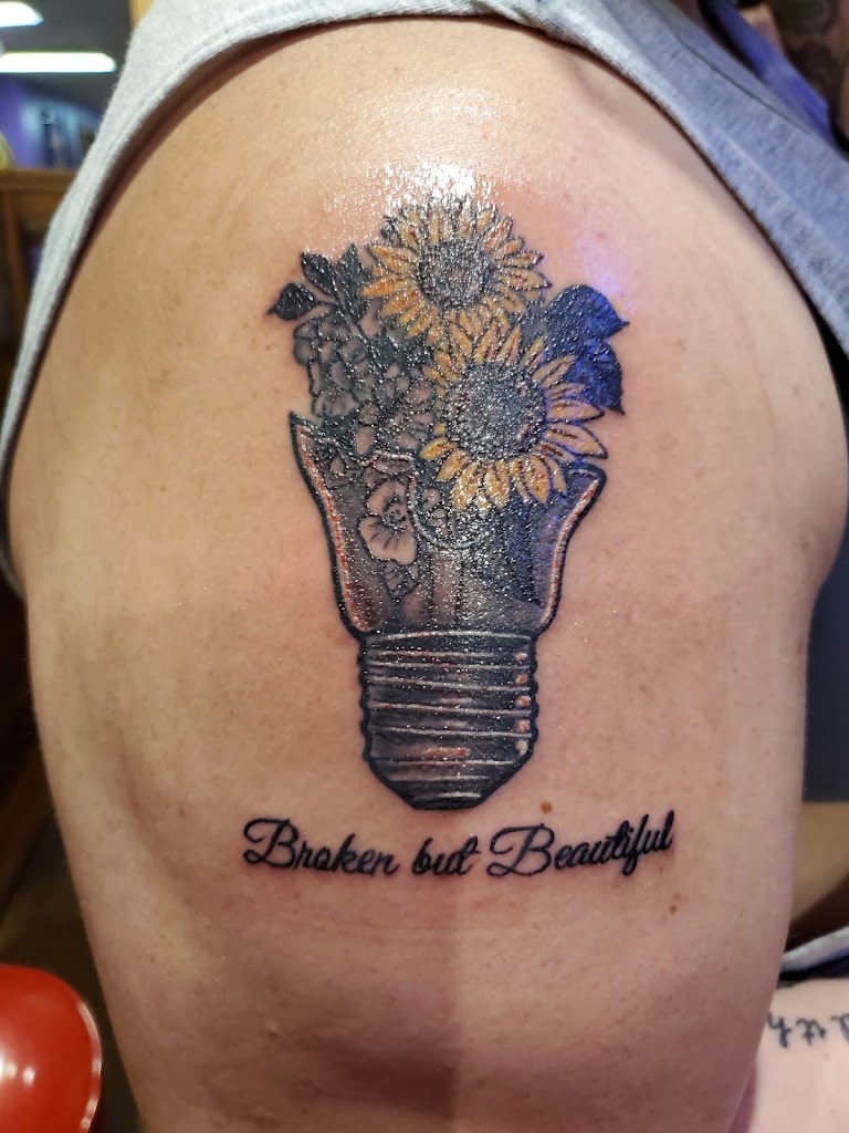 Tattoo work by Taboo Tattoo (5)