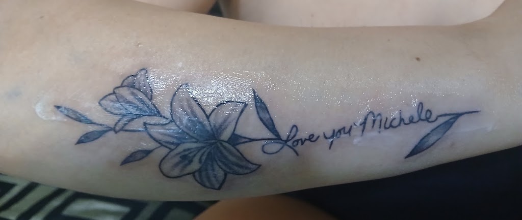 Tattoo work by Tames Ink MF Tattoo and Piercing (3)