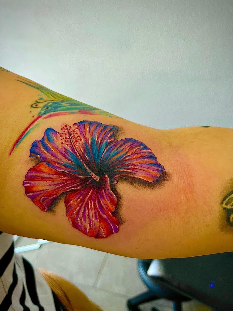 Tattoo work by Tan the Man Tattoo & Body (1)