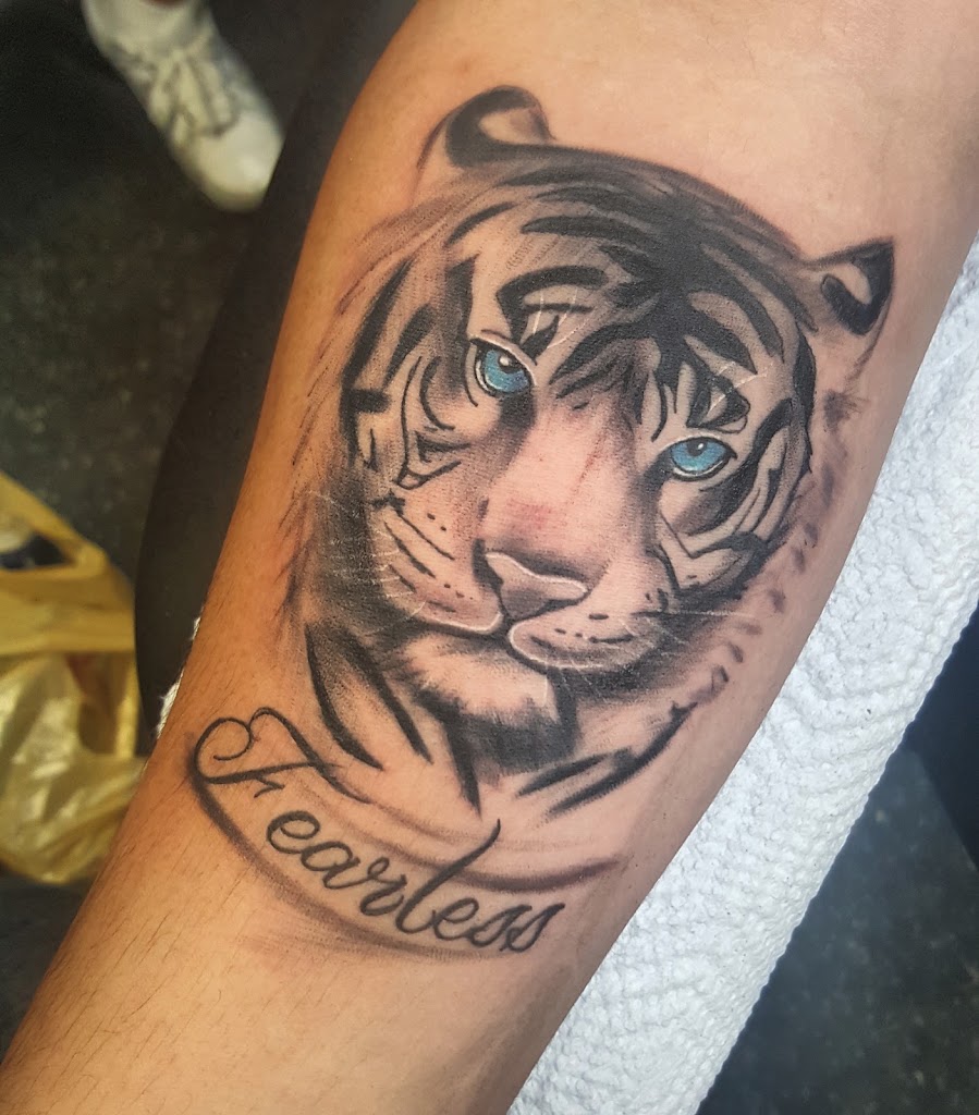 Tattoo work by Tan the Man Tattoo & Body (2)